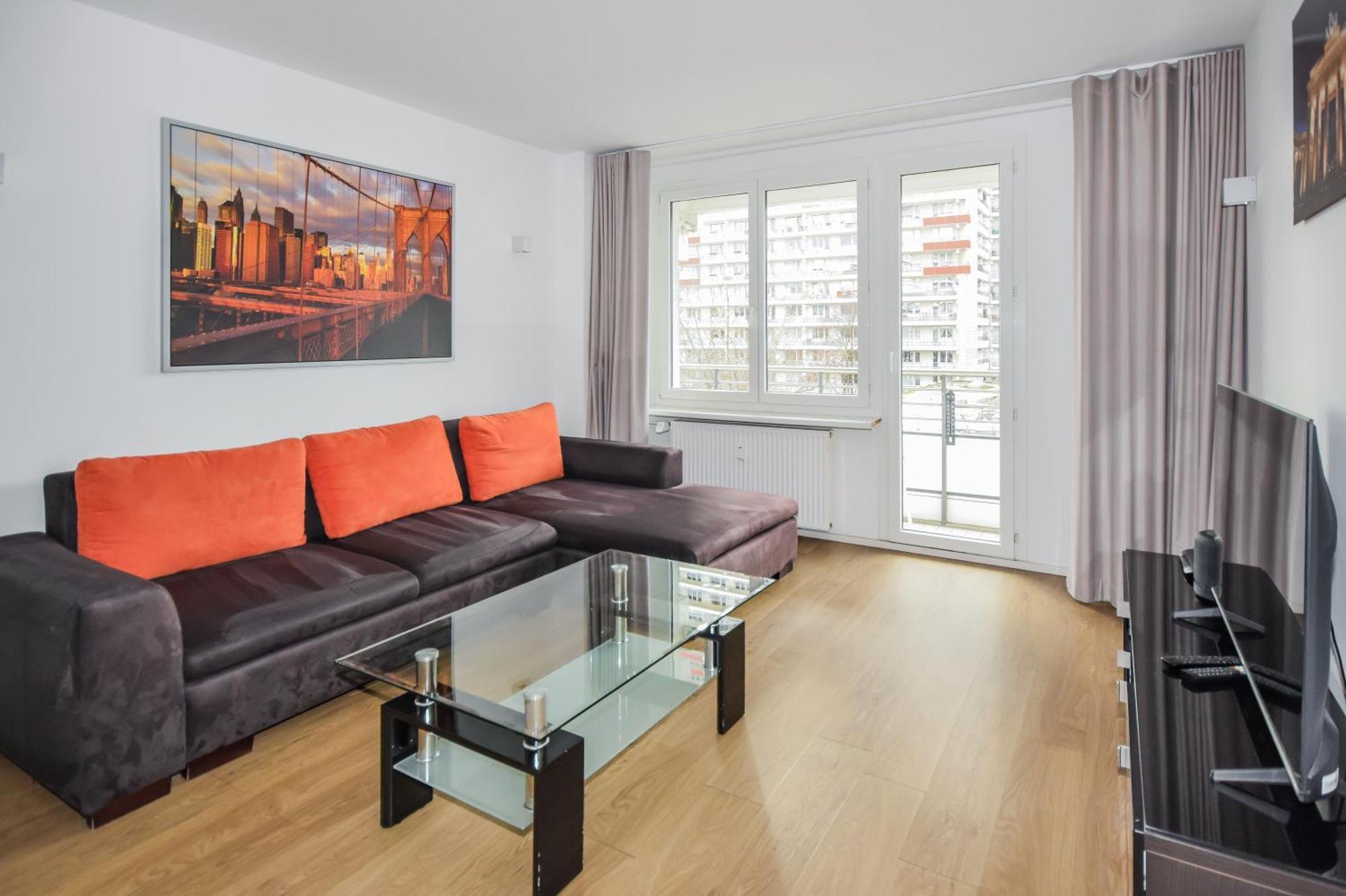 Apartment Centro Berlijn Buitenkant foto